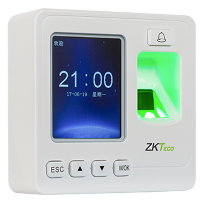 Smart 3F中控指紋門禁一體機(jī)